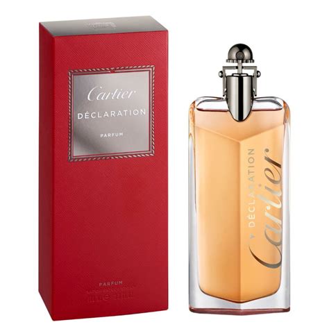 cartier declaration 30 ml|declaration cologne by Cartier.